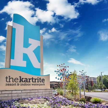 The Kartrite Resort And Indoor Waterpark Monticello Extérieur photo