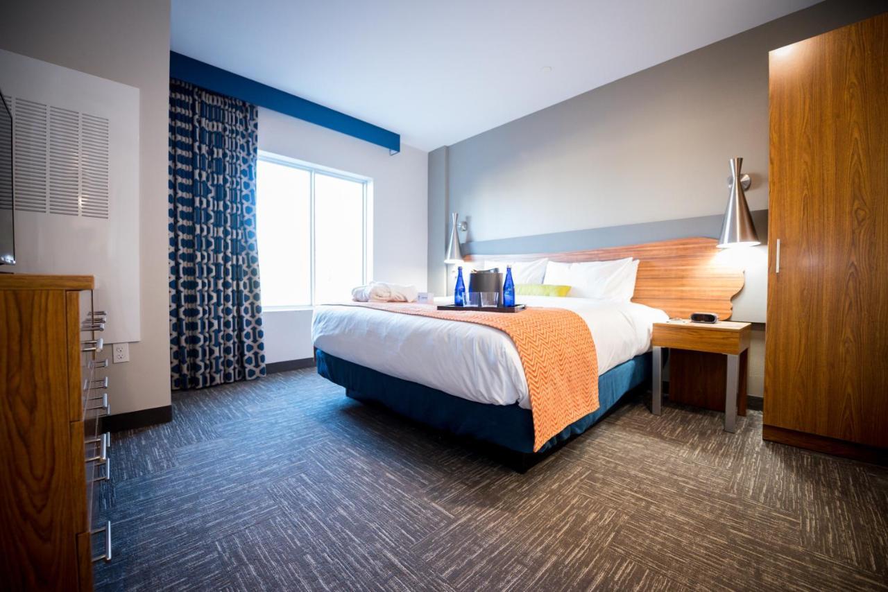 The Kartrite Resort And Indoor Waterpark Monticello Extérieur photo