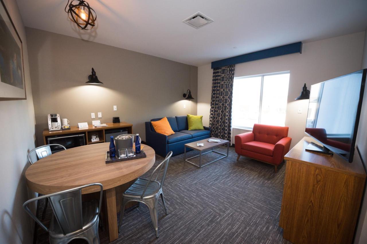 The Kartrite Resort And Indoor Waterpark Monticello Extérieur photo