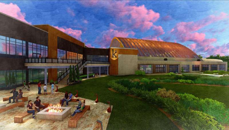 The Kartrite Resort And Indoor Waterpark Monticello Facilités photo