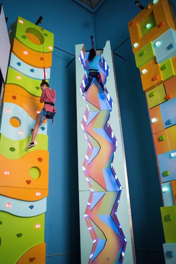 The Kartrite Resort And Indoor Waterpark Monticello Extérieur photo