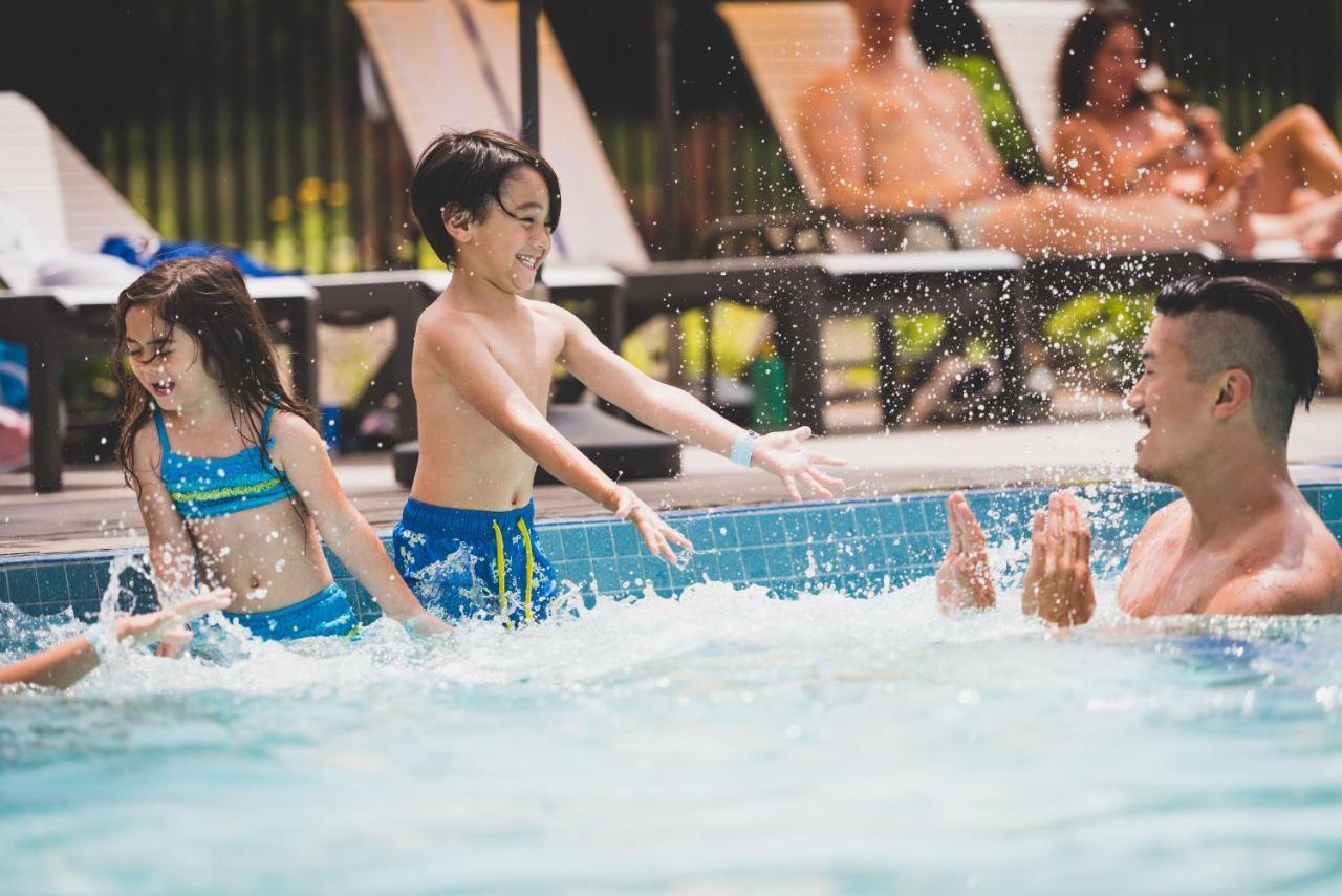 The Kartrite Resort And Indoor Waterpark Monticello Extérieur photo