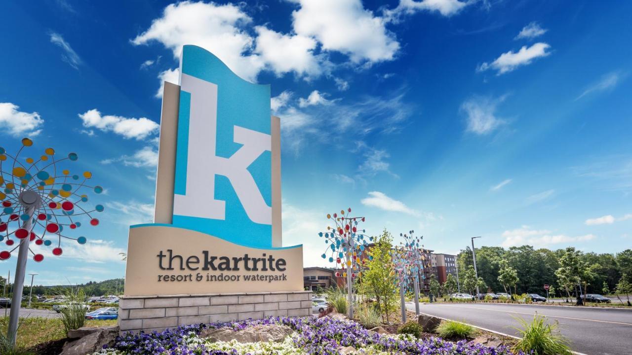 The Kartrite Resort And Indoor Waterpark Monticello Extérieur photo